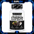 Ethiopian Black Seed Oil